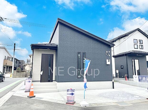 暮らしやすさと居心地の良さにこだわったシンプルで飽きのこないデザイン ！