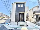 千葉県佐倉市西志津２丁目：物件画像