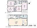 千葉県船橋市新高根３丁目：物件画像