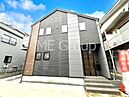 千葉県松戸市金ケ作：物件画像