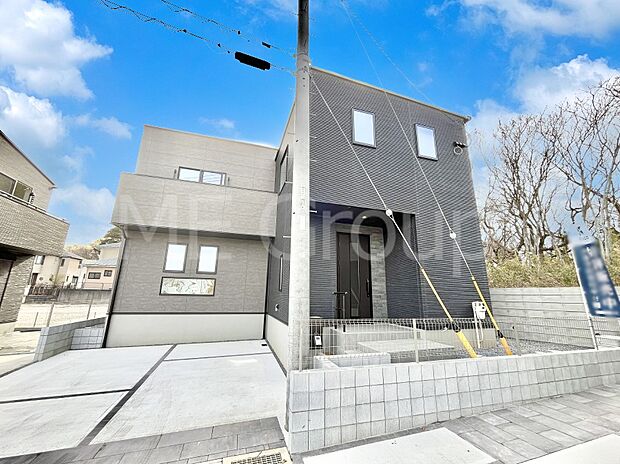 暮らしやすさと居心地の良さにこだわったシンプルで飽きのこないデザイン !