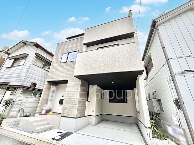 暮らしやすさと居心地の良さにこだわったシンプルで飽きのこないデザイン ！