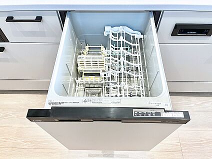 その他設備(食洗機)