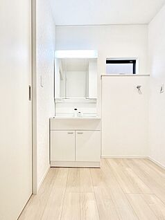 洗面台・洗面所