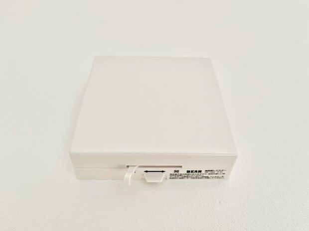 【冷暖房・空調設備(24時間換気)】24時間換気システム！いつでも綺麗な空気で過ごせます。