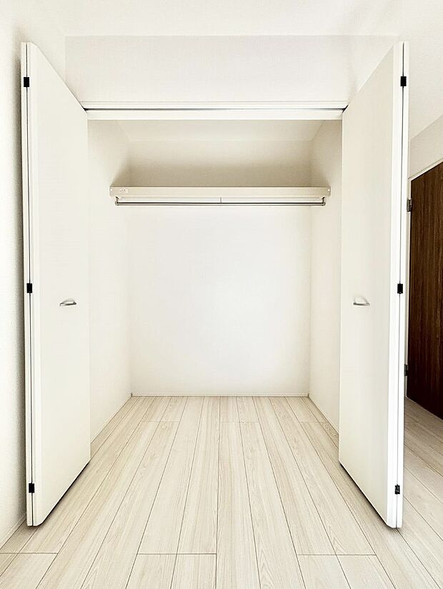 【収納】いくつあってもうれしい収納スペース