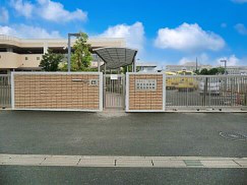 夏見台幼稚園・保育園（約900m）