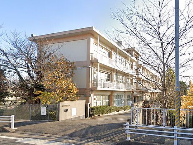 千葉市立川戸中学校（約1,200m）