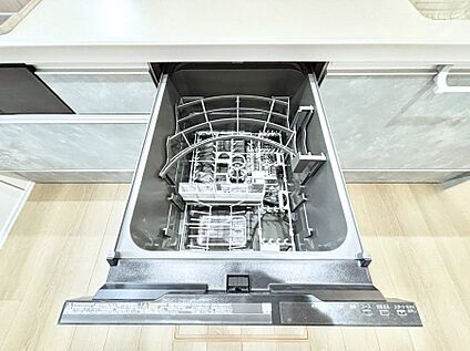 その他設備(食洗機)