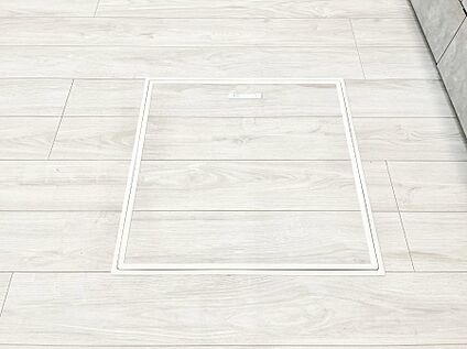 その他設備(床下収納)