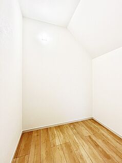 その他設備(ウォークインクローゼット)