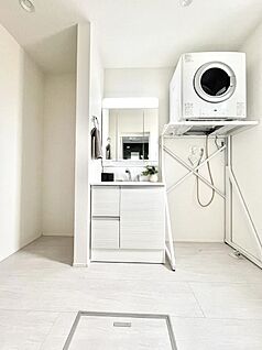 洗面台・洗面所