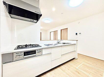 ダイニングキッチン