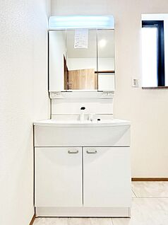 洗面台・洗面所