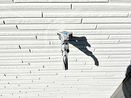 その他設備(バルコニー水栓)