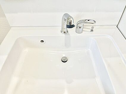 その他設備(シャワー付き洗面台)