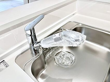 その他設備(浄水器)