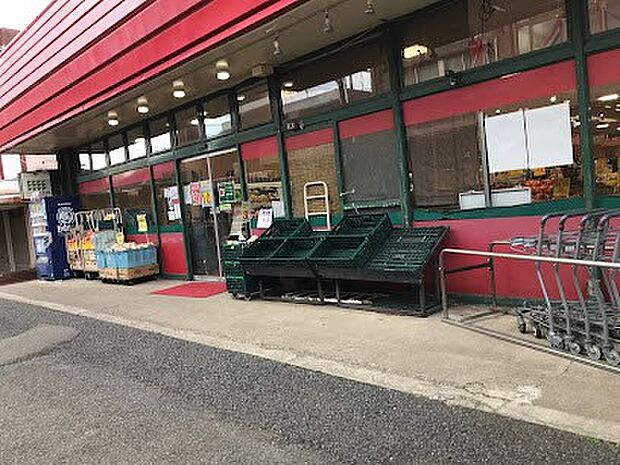 スーパーチェーンカワグチ ＳＣこてはし中央店（約700m）