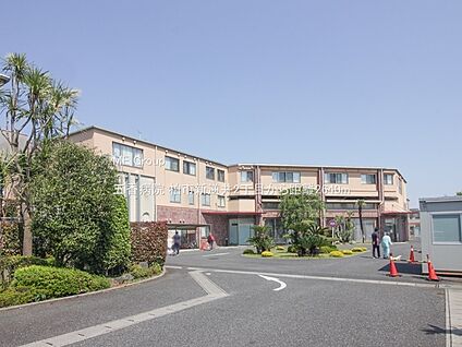 五香病院 2640m