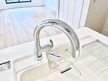 その他設備(浄水器)