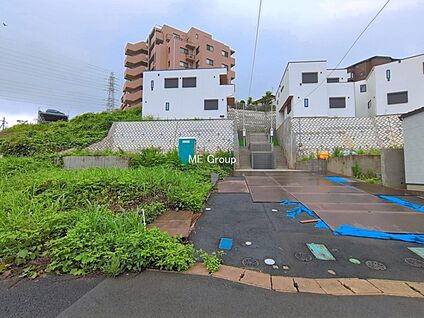 現地外観写真