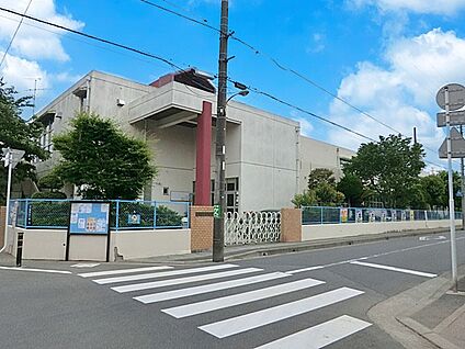 塩焼幼稚園 280m