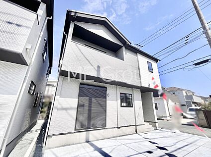 現地外観写真