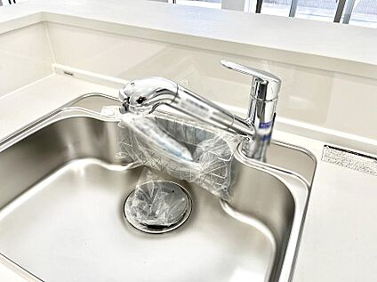 その他設備(浄水器)