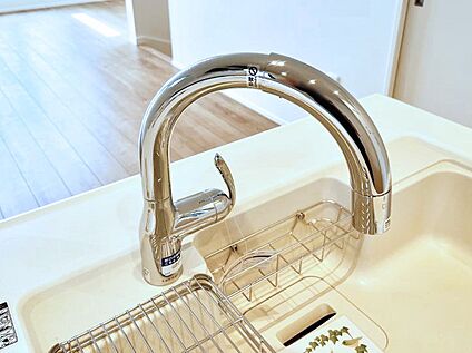その他設備(浄水器)