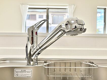 その他設備(浄水器)