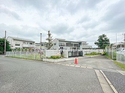 四街道市立中央保育所 1910m
