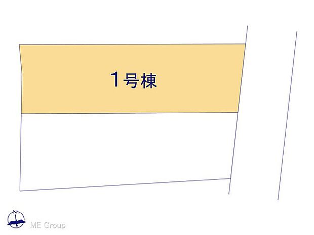 【区画図】図面と異なる場合は現況を優先