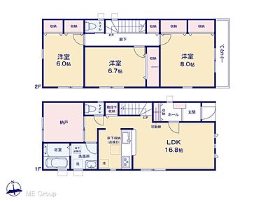 図面と異なる場合は現況を優先 