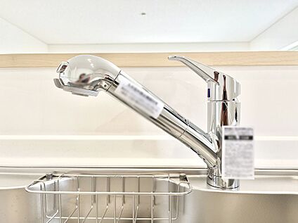その他設備(浄水器)