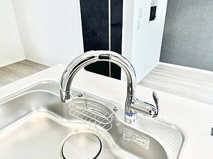 その他設備(浄水器)