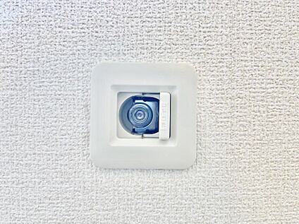 冷暖房・空調設備(ガスコンセント)