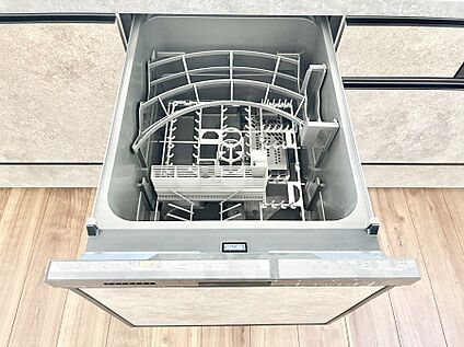 その他設備(食洗機)