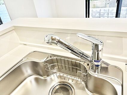 その他設備(浄水器)