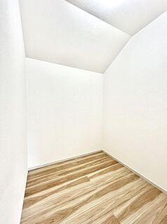 その他設備(シェアクローゼット)