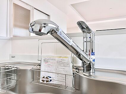 その他設備(浄水器)