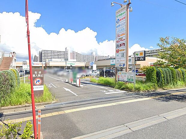 ライフガーデン 新浦安(約320m)