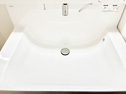 その他設備(ハンドシャワー水栓)