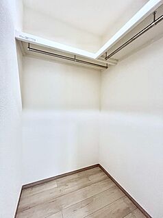 その他設備(ファミリークローク)