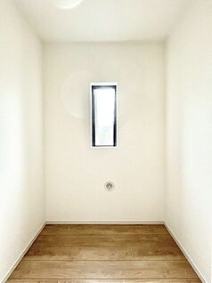その他設備(パントリー)