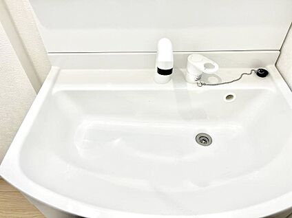 その他設備(ハンドシャワー水栓)
