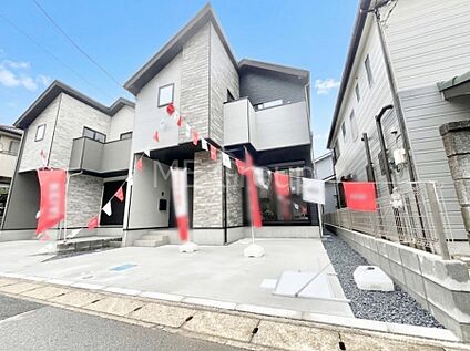 現地外観写真
