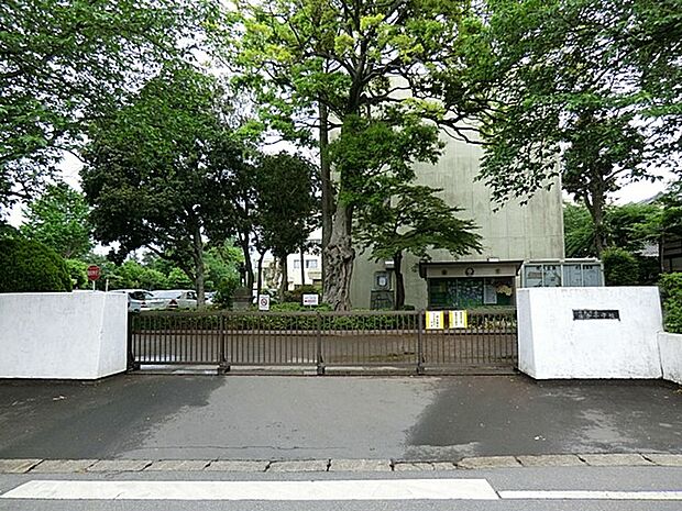 佐倉市立佐倉小学校(約1,920m)