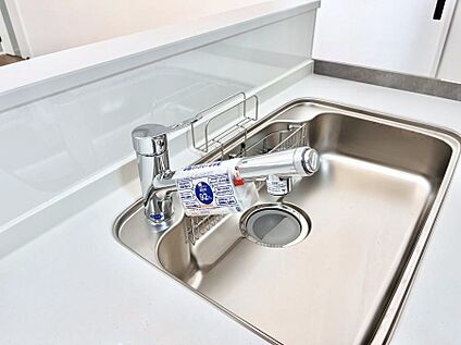 その他設備(浄水器)