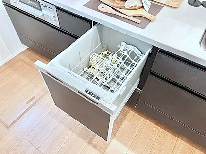 その他設備(食洗機)