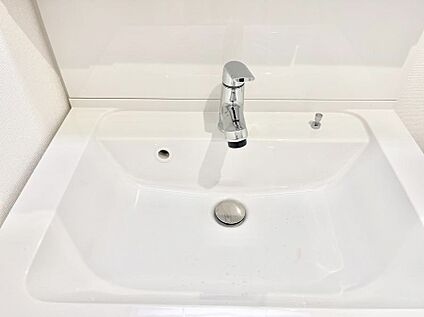 その他設備(ハンドシャワー水栓)